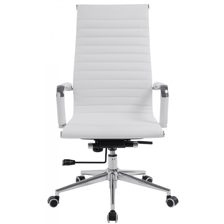 Aura High Back Leather Executive Chair